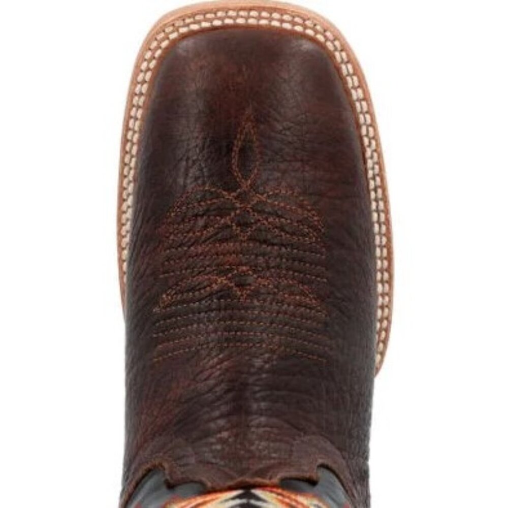 Durango PRCA Western Boot, NIB
